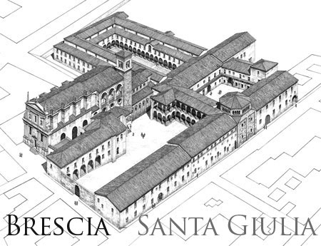 Santa Giulia - Brescia
