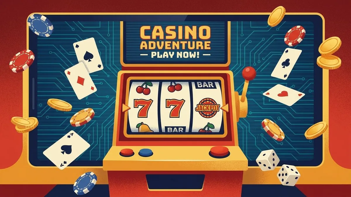 Giochi da casinò