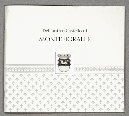 Montefioralle - I Castelli del Chianti
